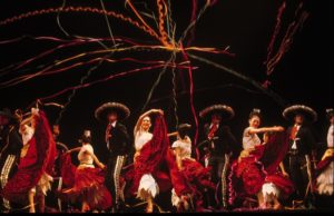 Ballet Folklorico de Mexico de Amalia Hernandez
2007 USA tour
press contact: Cindy Byram 212-545-7536 x 21
cindybyram@aol.com
